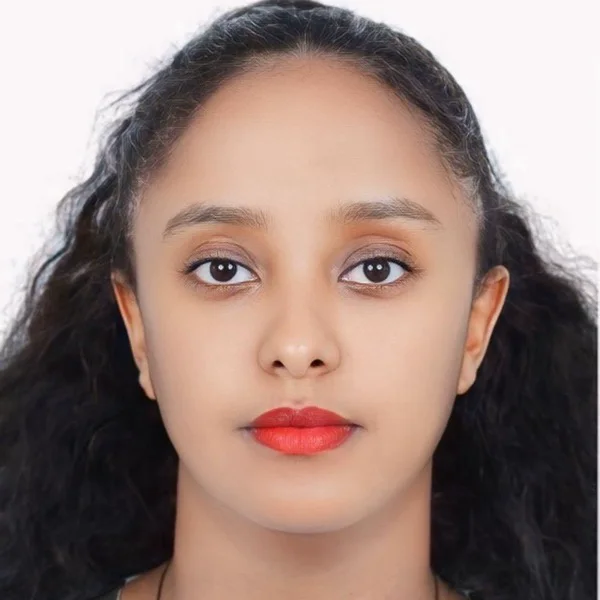 Afomiya Dereje Hailemaryam